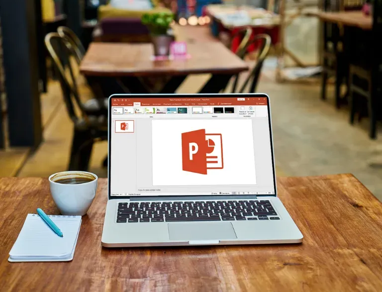 ¿Cómo colocar diseños atrayentes para tu presentación de PowerPoint?